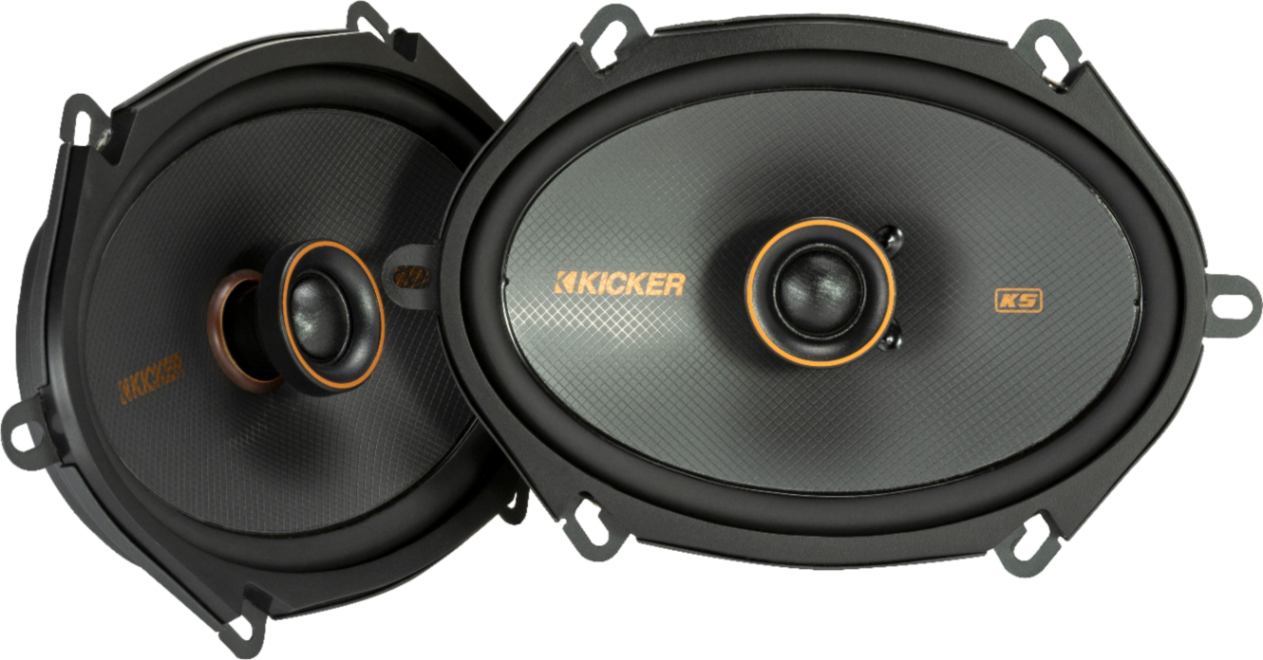 8 inch 2 way car speakers Clearance
